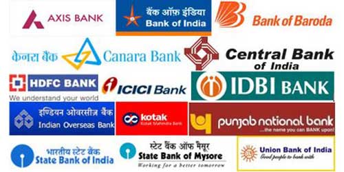 Nationalised Banks in India