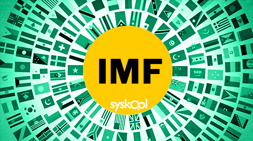 imf member international monetary fund