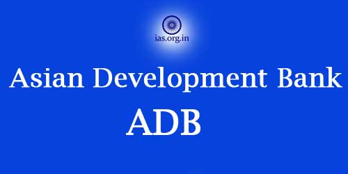 Asian Development Bank