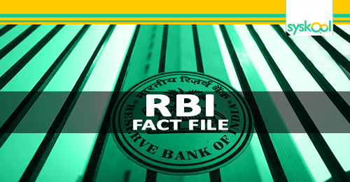 rbi facts