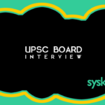 upsc board interview mittal