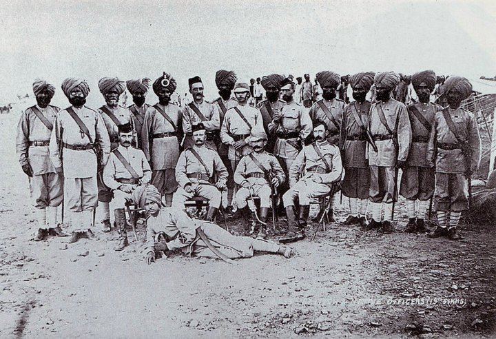 British in Bengal