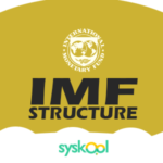 imf structure