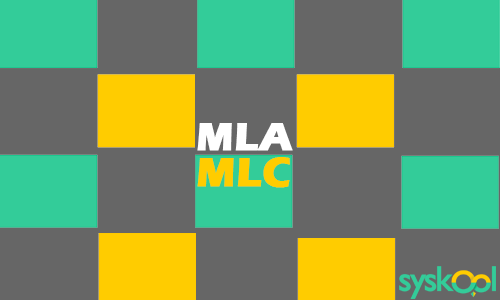 mla mlc