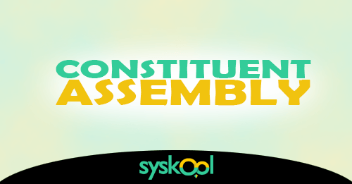constituent assembly