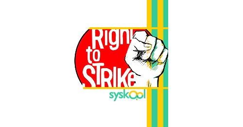 right to strike