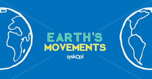 earth movements