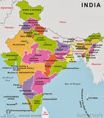 Some Basic Facts About India - Syskool