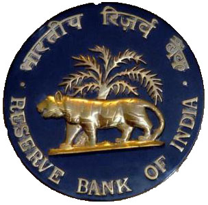 reseve bank of india