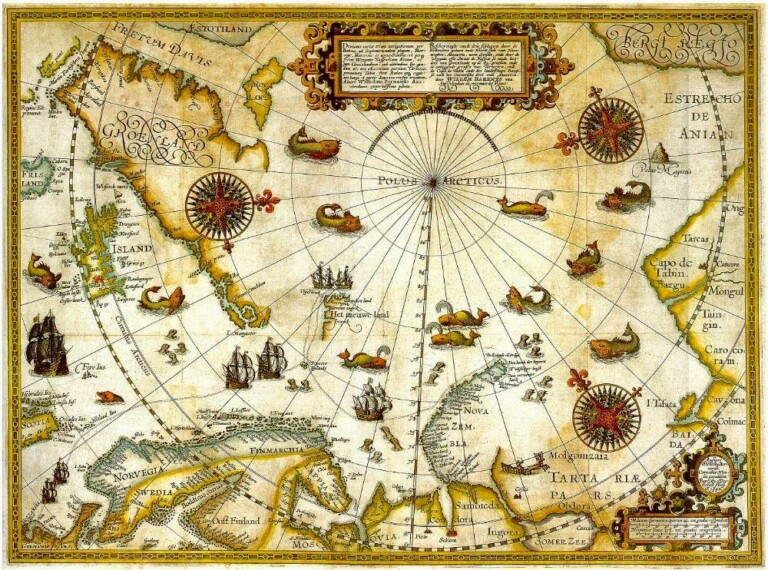 Important Geographical Discoveries Important Geographical Discoveries