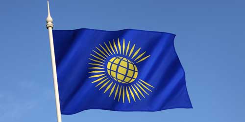 commonwealth of nations