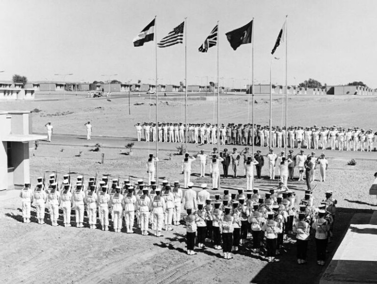 Central Treaty Organization (CENTO) Central Treaty Organization (CENTO)