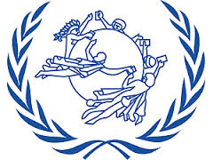 The Universal Postal Union (UPU)