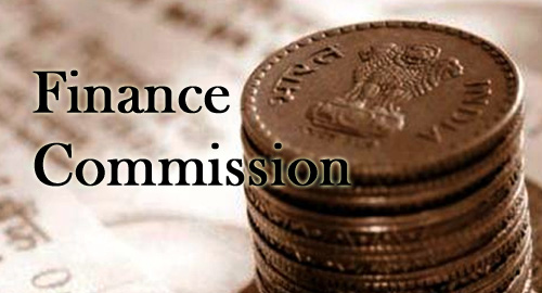 finance commission