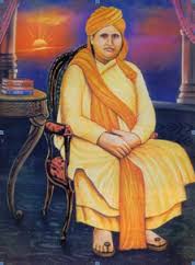 Dayananda Saraswati