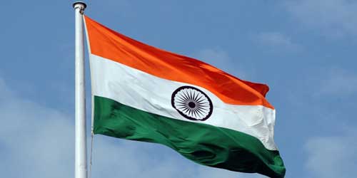 India's National Flag