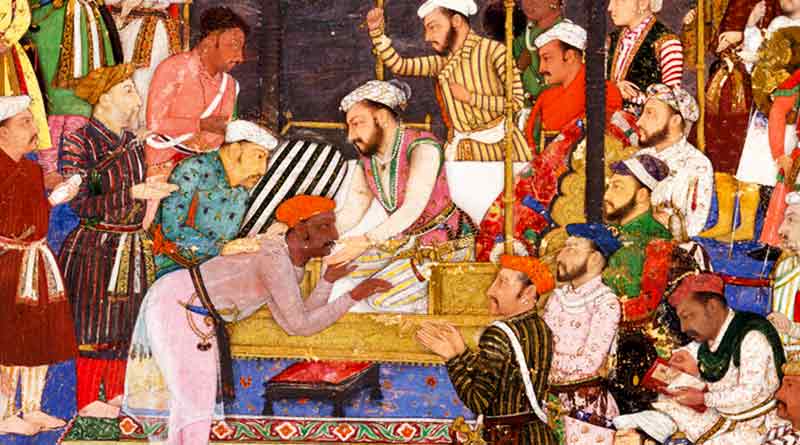 Mughal Empire