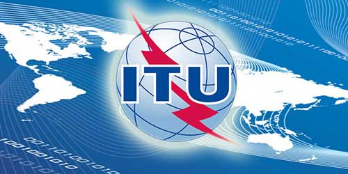 The International Telecommunication Union