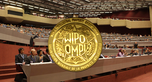 WIPO - World Intellectual Property Organization