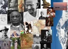 Important Years in Indian History