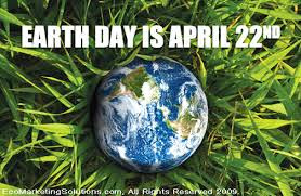 Earth Day