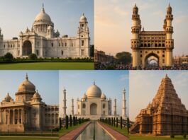 states capital and chief-ministers