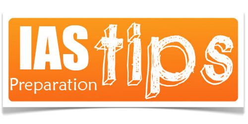 tips to prepare for ias