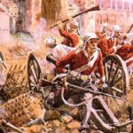 1857-Revolt