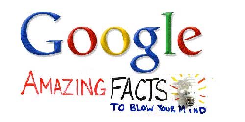 Amazing Facts about Google