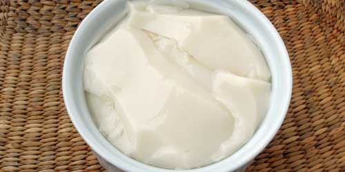 Benefits of Curd