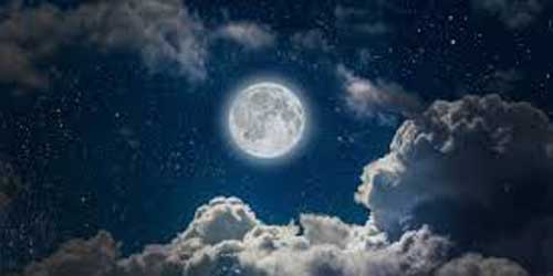 Fascinating Facts About Moon