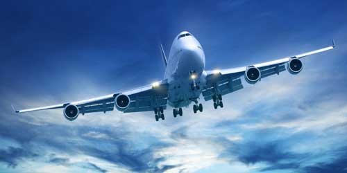 Interesting Facts about Airports, Airlines and Air Traveling