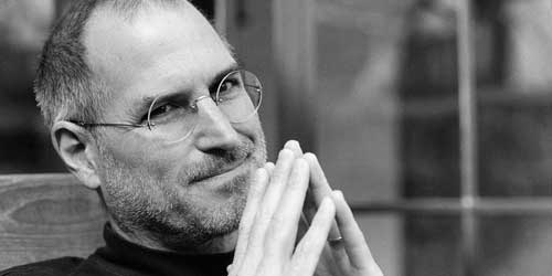Facts about Steve Jobs