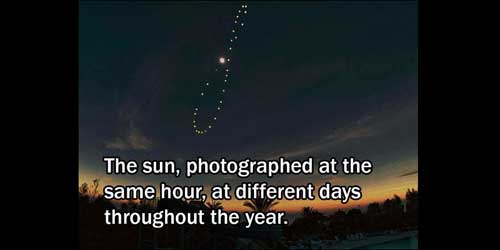 Strange Fascinating Astronomy Facts