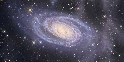 Galaxy Facts: Interesting Facts about Near and Distant Galaxies
