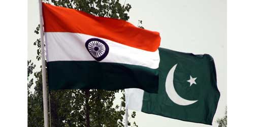 Indo-Pak Relationship