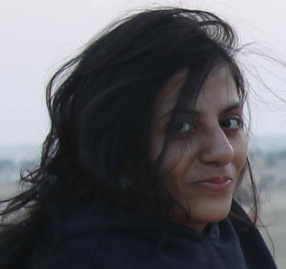 ira singhal