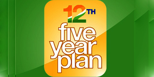 five year plan india