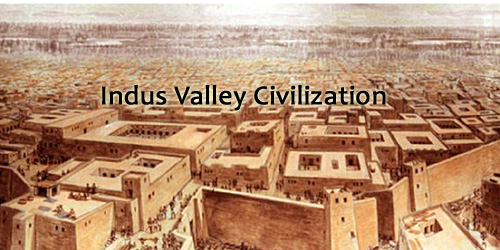 indus valley civilization