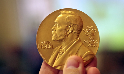 Nobel Prize Winners in Economics