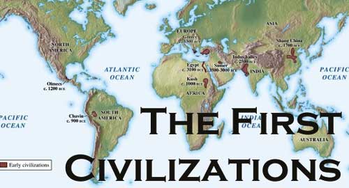 World's Earliest Civilizations