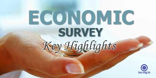 economic survey key highlights