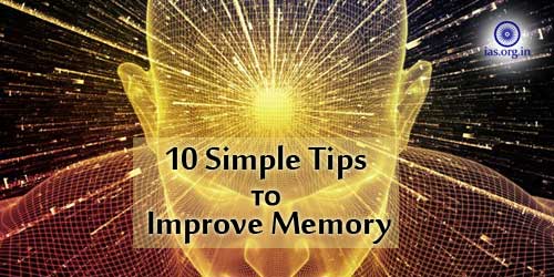 improve your memory power