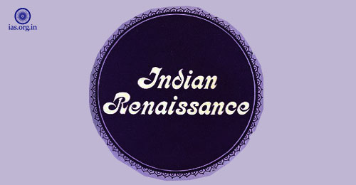 indian renaissance socio cultural awakening