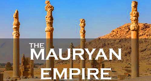 mauryan-empire-administration