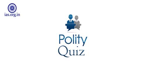 polity quiz
