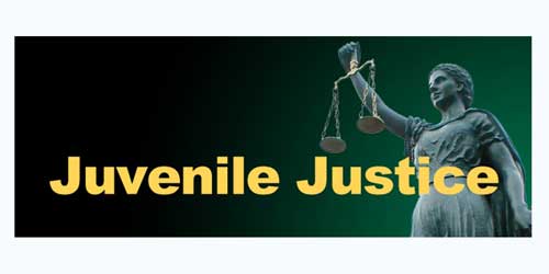 Juvenile Justice Act, 2015
