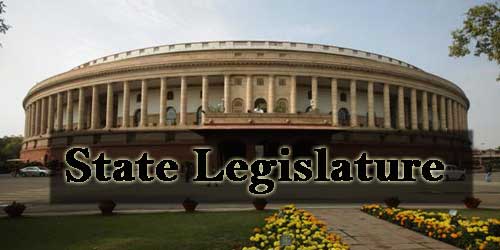 State Legislature