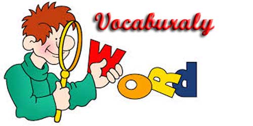 improve vocabulary to do good in english syskool