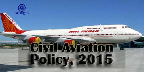 civil aviation policy